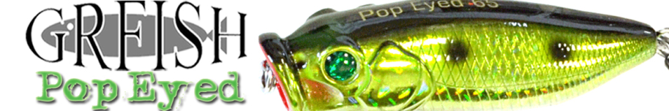 GRFish PopEyed 65