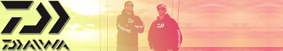 Daiwa Breath Magic GU 3311-3511