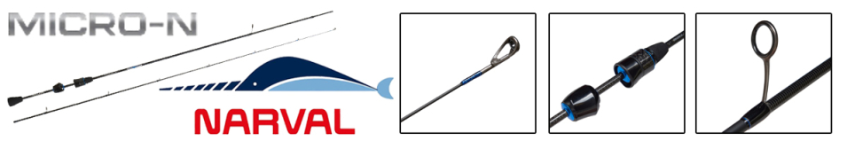 Narval Fishing Micro-N