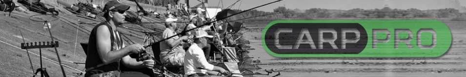 Carp Pro Blackpool Travel Tele 1,80м
