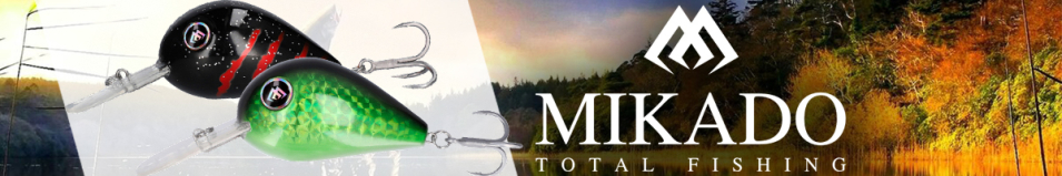 Mikado Cat Territory Meanest Cat 90mm 86g