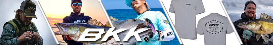 BKK Short Sleeve T-Shirt-Legacy Grey