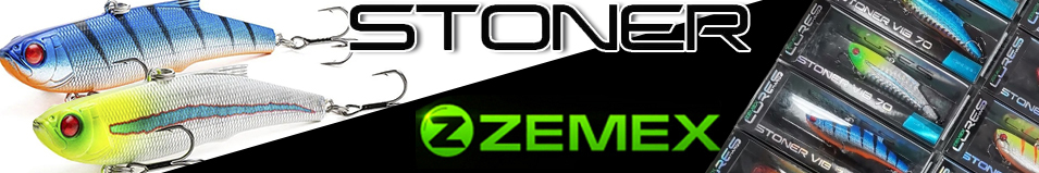 Zemex Vib Stoner 90S 35g 