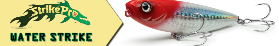 Strike Pro Water Strike 60 (EG-226B)