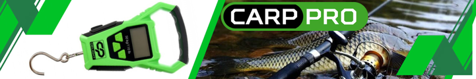 Carp Pro CPDSIP7 Весы электронные 50кг