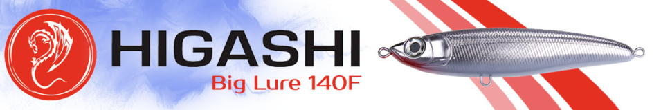 Big Lure 140F