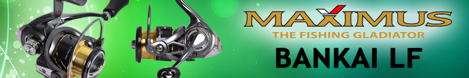 Maximus Bankai LF