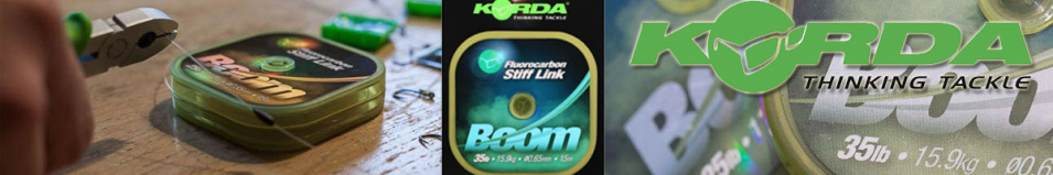 Korda Boom 15м