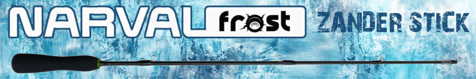 Narval Frost Zander Stick