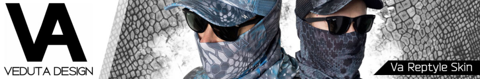 Veduta Va Reptyle Skin G Баф 