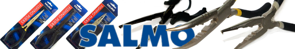 Salmo Экстрактор рыболовный
