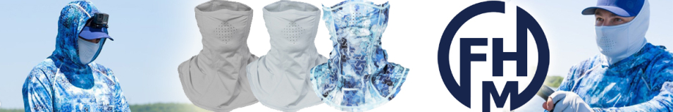 FHM "Mark" Светло-серый