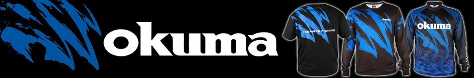 Okuma Motif Long Sleeve Shir PA01T031B