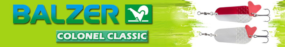 Balzer Colonel Classic 45гр.