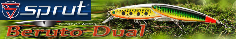 Sprut Beruto Dual 130F