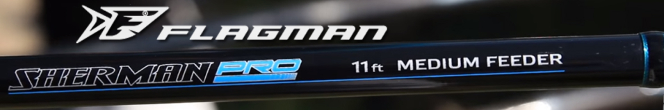 Flagman Sherman Pro Feeder
