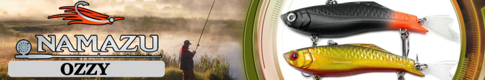 Namazu Ozzy 80мм 24гр.