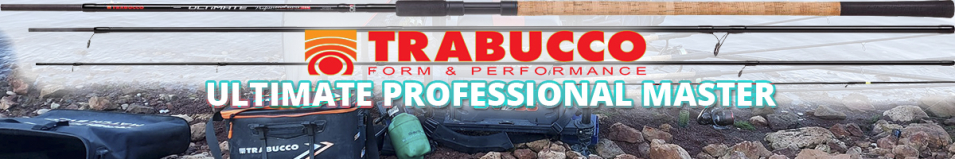 Trabucco Ultimate Professional Master