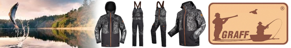 Graff 631-В-8/731-В-8 (Bratex 25000, карбон)