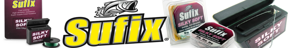 Sufix Silky Soft Green  20м 