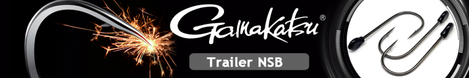 Gamakatsu Trailer NSB