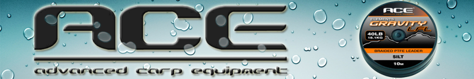 ACE Gravity LFL - Silt 10м