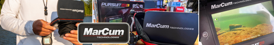 MarCum Pursuit HD PHD L