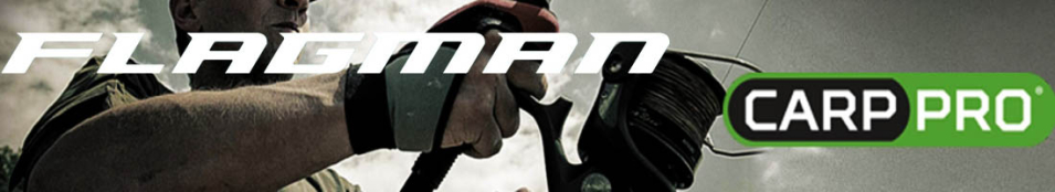 Carp Pro Blackpool Put Over Handle (CPBPH400)