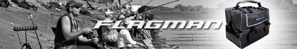 Flagman Competition Bag