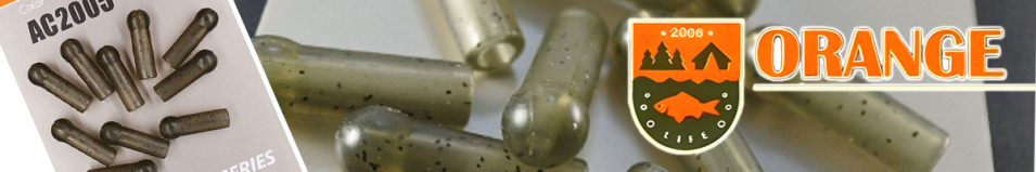 Orange Резинка для монтажа вертолет