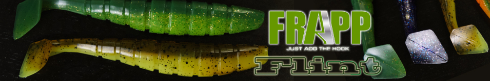 Frapp Flint 5"