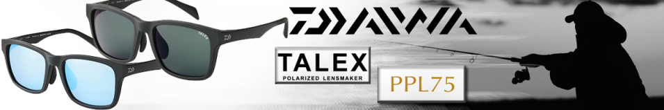 Daiwa TLX 027 TV SBM