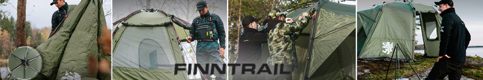 Finntrail Garda 1022 Khaki