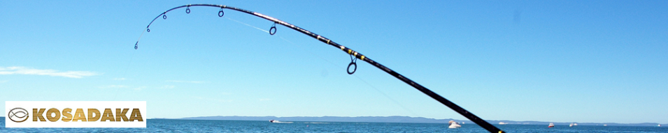 Kosadaka Empire Tele Feeder