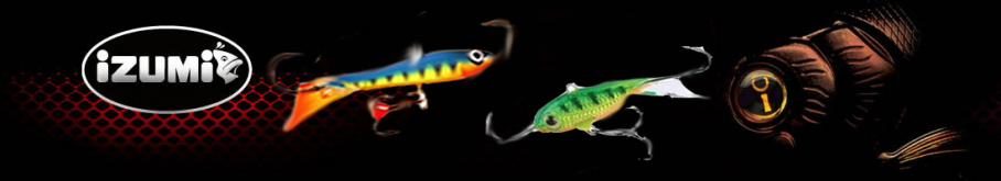 Izumi I-Jig 35 5.5гр