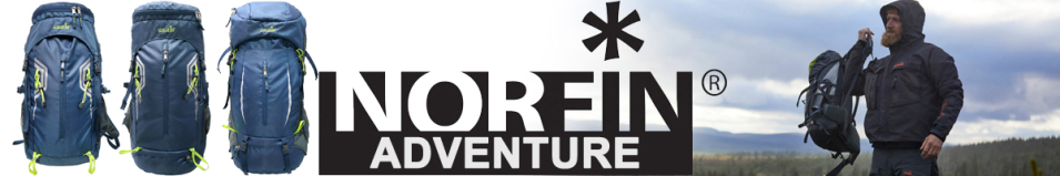 Norfin Adventure