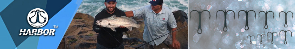 Harbor Ice Treble BC