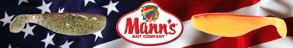 Mann's Ripper M-070BR