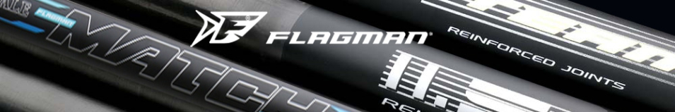 Flagman Armadale Match Classic Long Pole