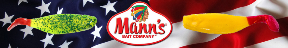 Mann's Ripper M-070RT