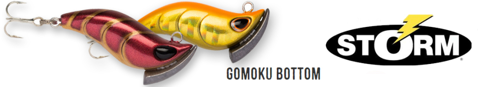 Storm Gomoku Bottom GBT30S