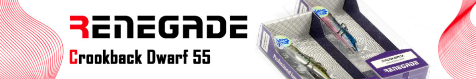 Renegade Crookback Dwarf 55