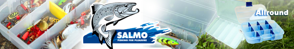 Salmo Allround