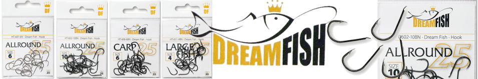 DreamFish All Round 602 BN
