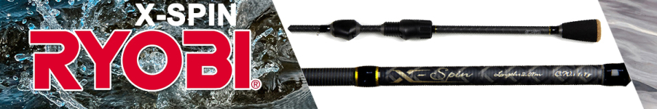 Ryobi X-Spin