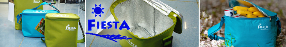 Fiesta Сумка изотермическая