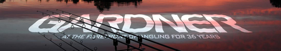 Gardner Rod Pod Tube