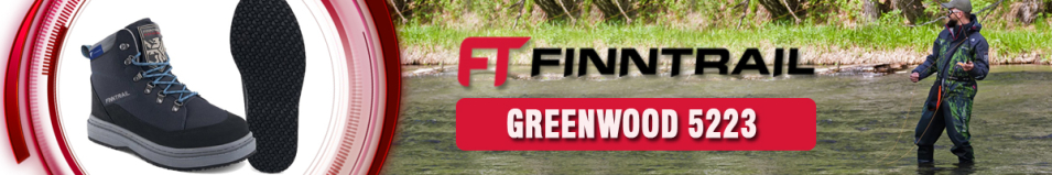 Finntrail 5223 Greenwood