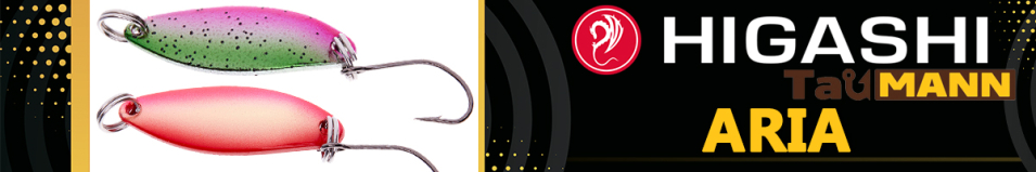 Higashi TauMANN Aria 3,5g