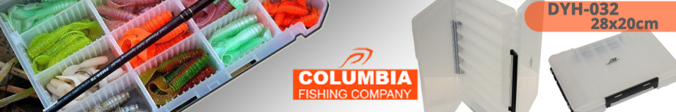 Columbia DYH-032 28x20